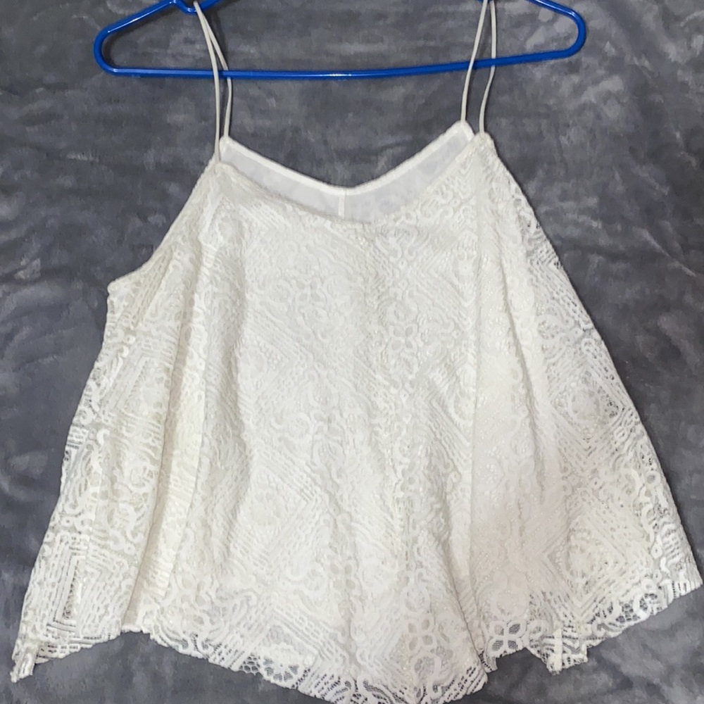 american eagle tank
